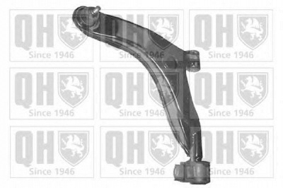QUINTON HAZELL qsa1763s -  Рычаг независимой подвески колеса, подвеска колеса